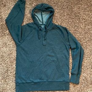Mens medium LL Bean hoodie